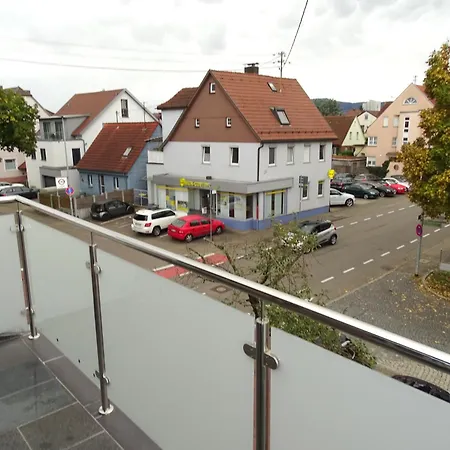 Stadtwohnung Bis Zu 10 Personen Im Herzen Von Kirchheim unter Teck