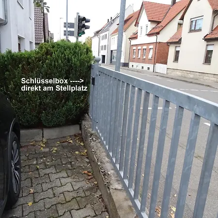 Stadtwohnung Bis Zu 10 Personen Im Herzen Von *