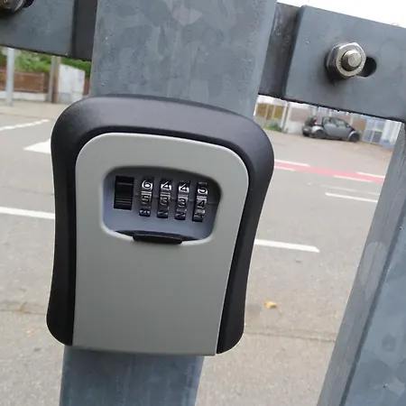 Stadtwohnung Bis Zu 10 Personen Im Herzen Von Apartment